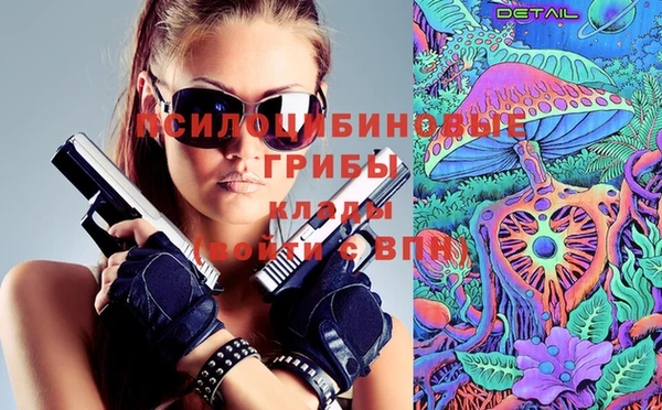 ALPHA-PVP Алексеевка